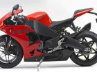 Buell / EBR EBR 1190RX